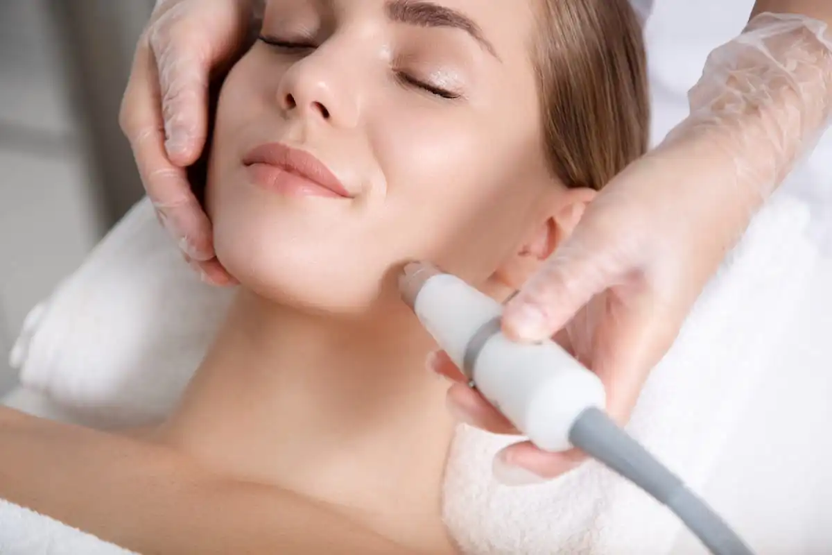 Comprehensive skin treatment services at SkinAyurveda Pune